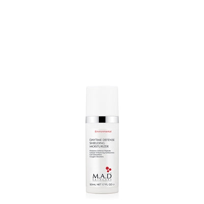 M.A.D Daytime Defense Shielding Moisturizer