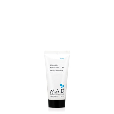 M.A.D Blemish Repelling Gel 5% BPO