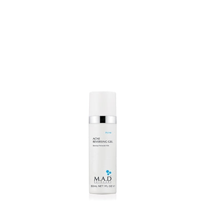 M.A.D Acne Reversing Gel