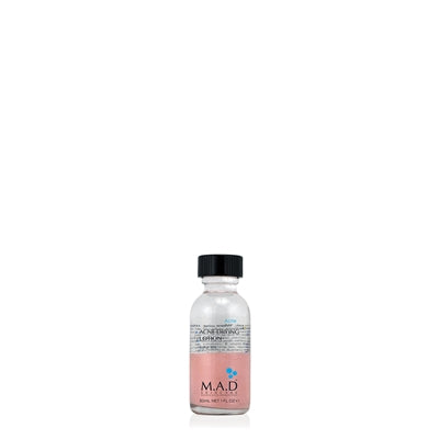 M.A.D Acne Drying Lotion w Sulfur 10%