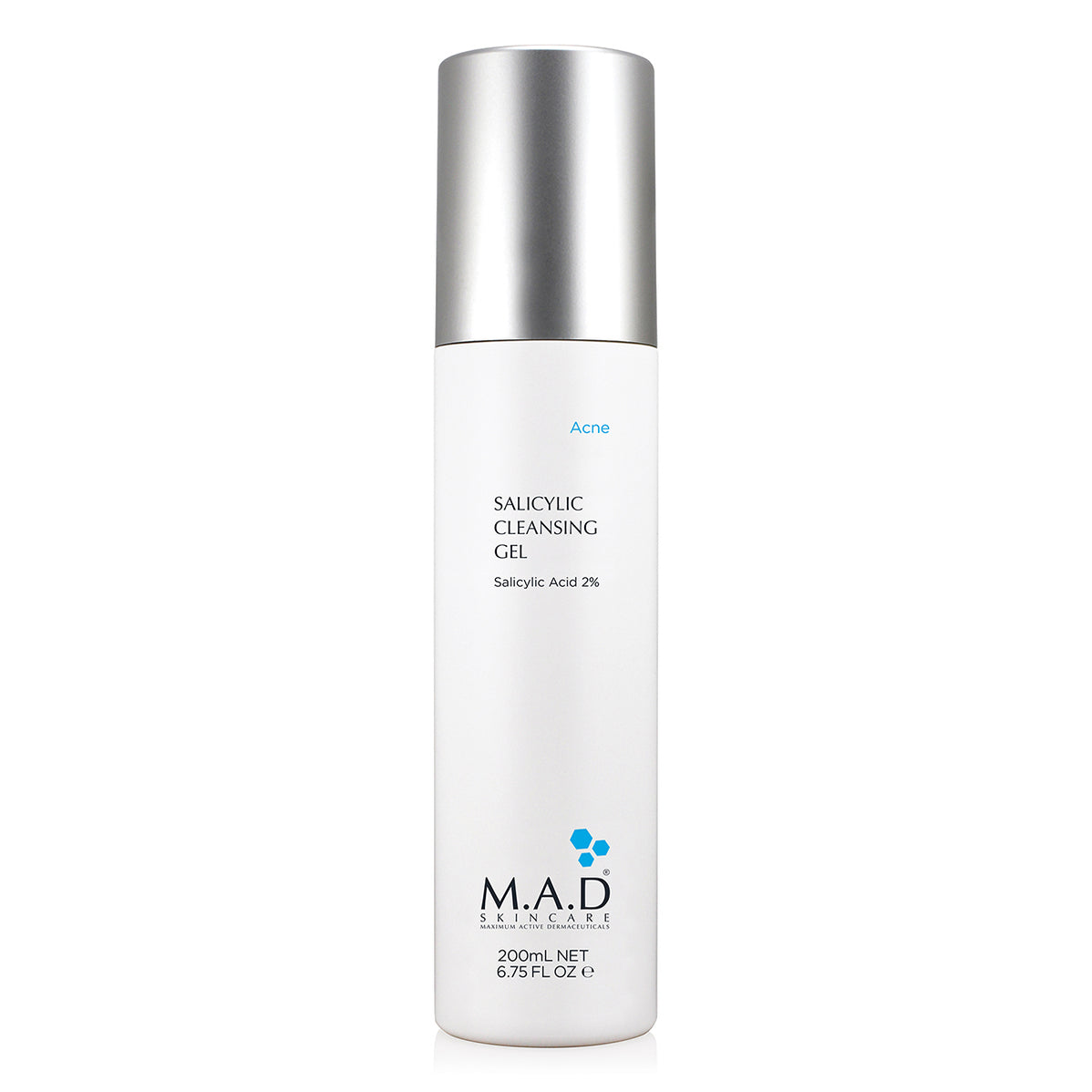 Salicylic Cleansing Gel