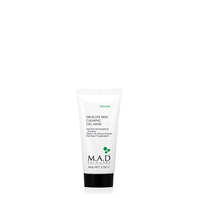 M.A.D Delicate Skin Calming Gel Mask