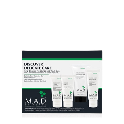 M.A.D Delicate Discovery Kit