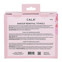 3pc Makeup Cleansing Facial Towels