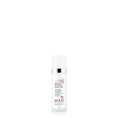 Photo Guard SPF 50 Matte Finish Primer - Dark