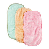 3pc Makeup Cleansing Facial Towels