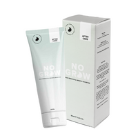 No Grow Soothing Aftercare Gel 90ml (2 Months Supply)