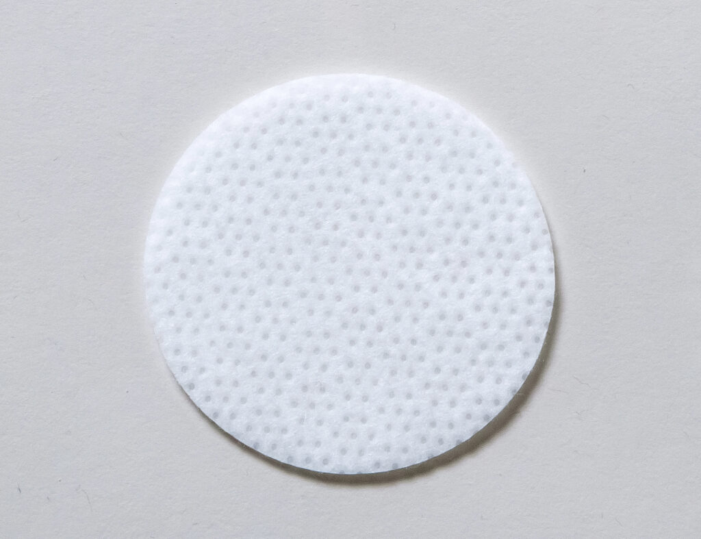 Skin Script Clarifying Toner Pads