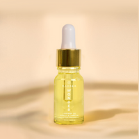 WONDER Super Hydrating Luxe Body Oil