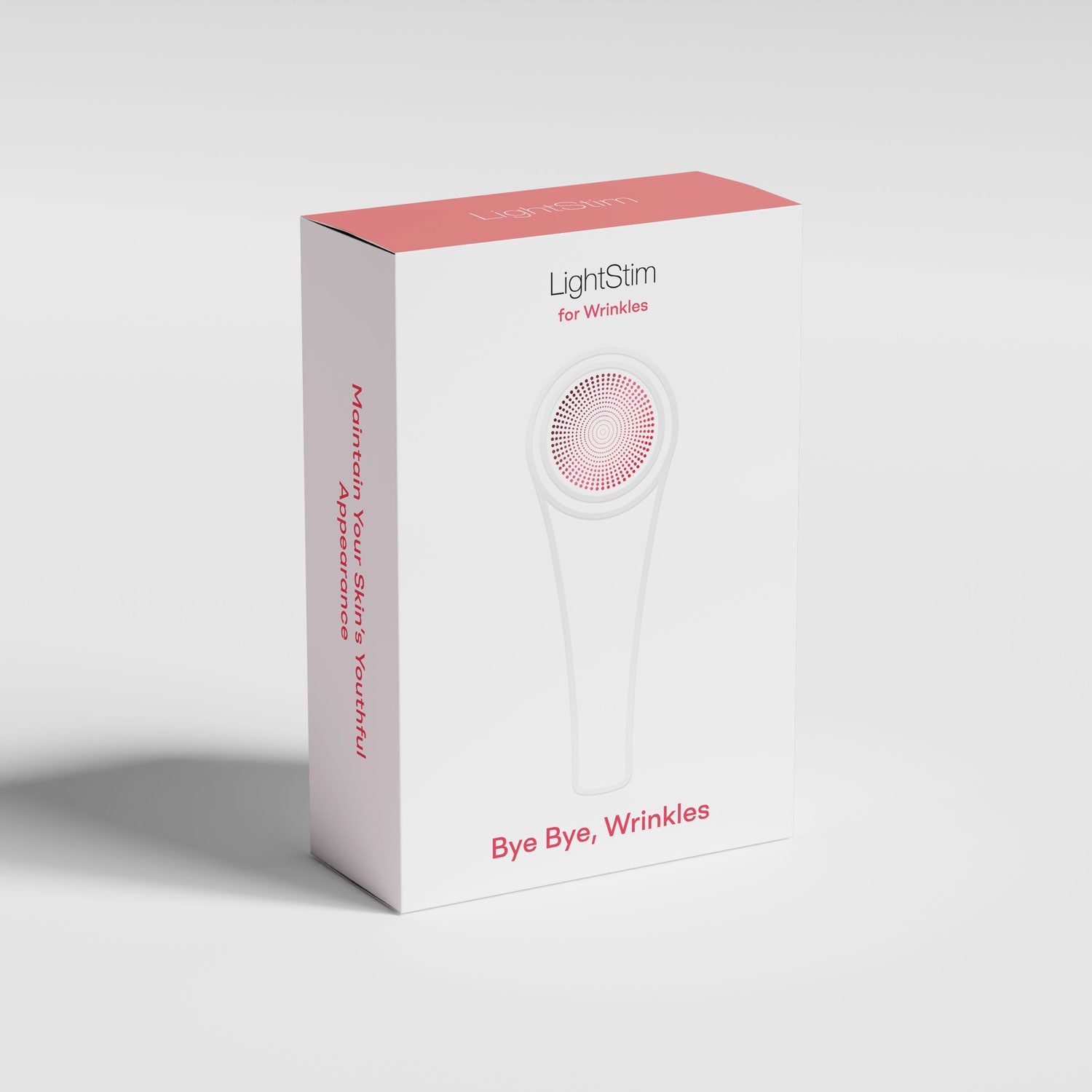 LightStim for Wrinkles