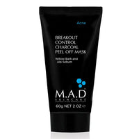 M.A.D Charcoal Peel Off Mask