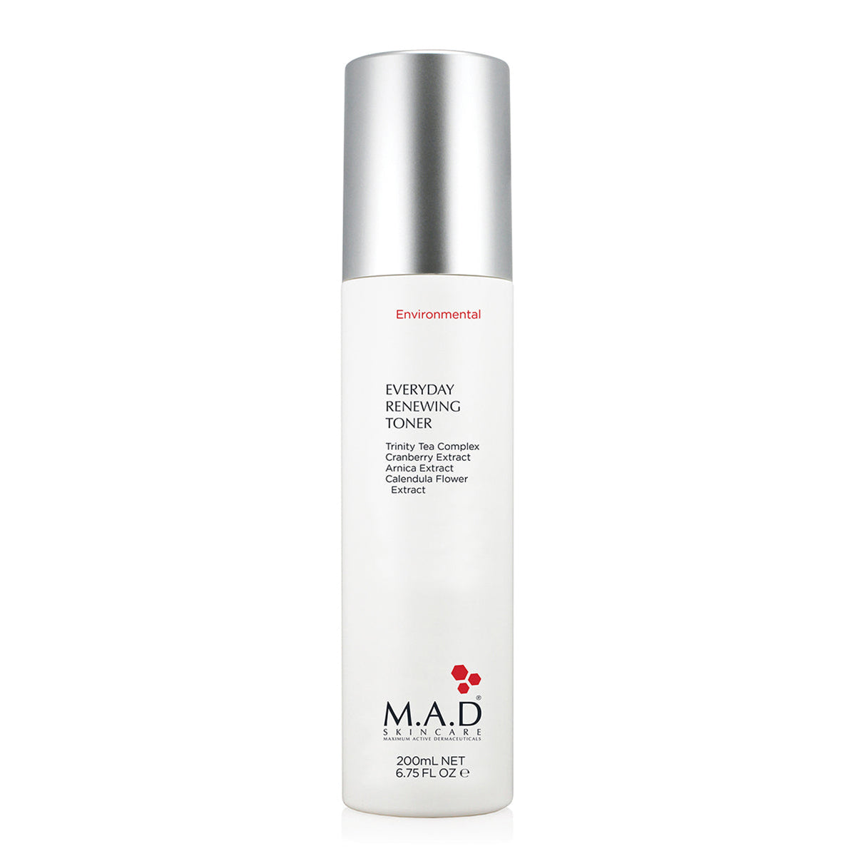 M.A.D Everyday Renewing Toner