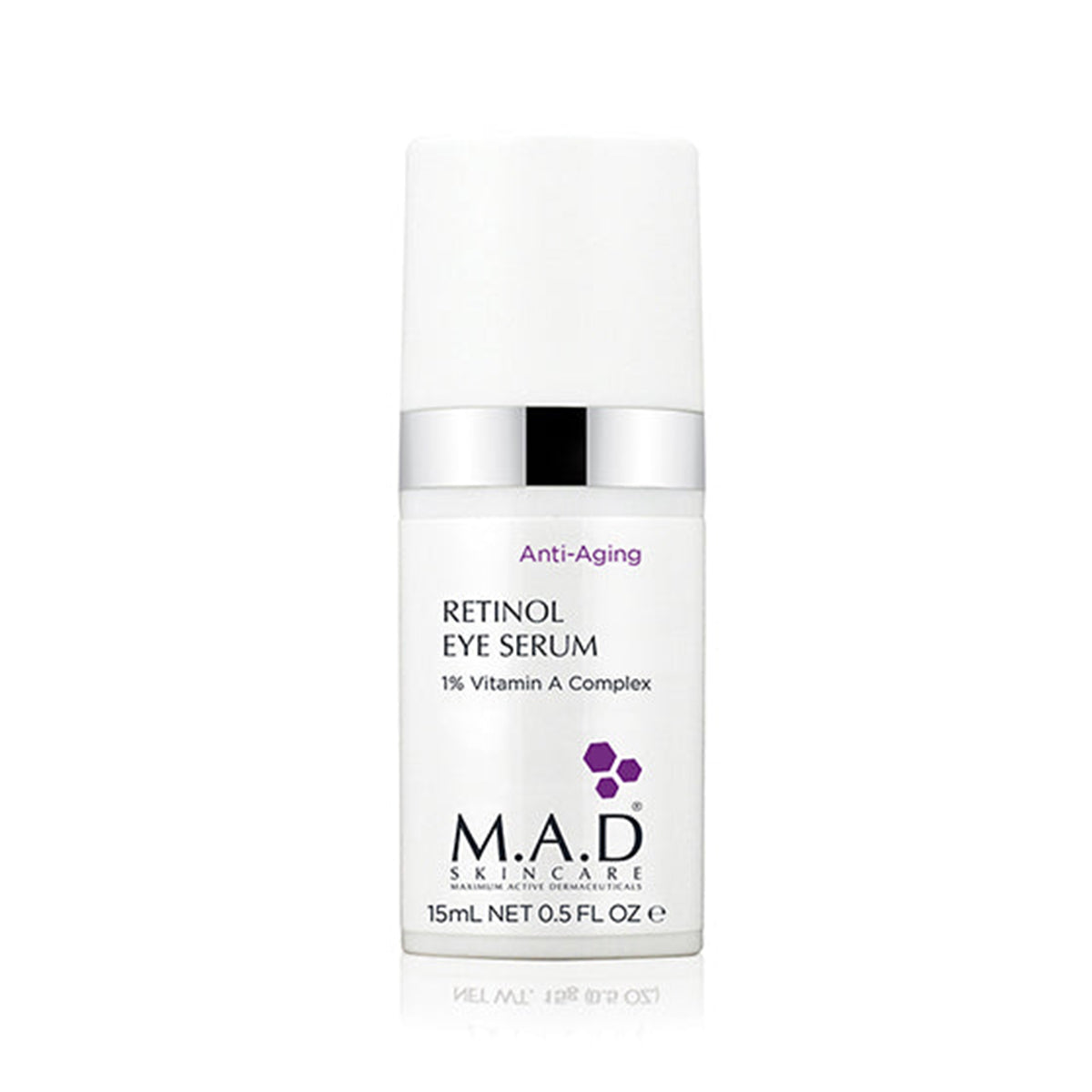 M.A.D Retinol Eye Serum