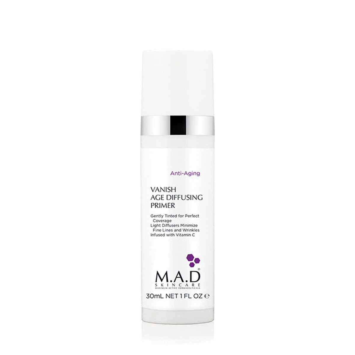 M.A.D Vanish Age Diffusing Primer