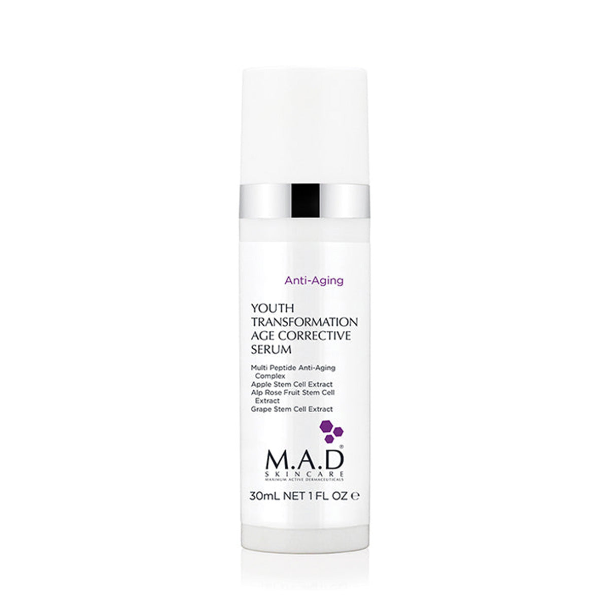 M.A.D Youth Transformation Age Corrective Serum