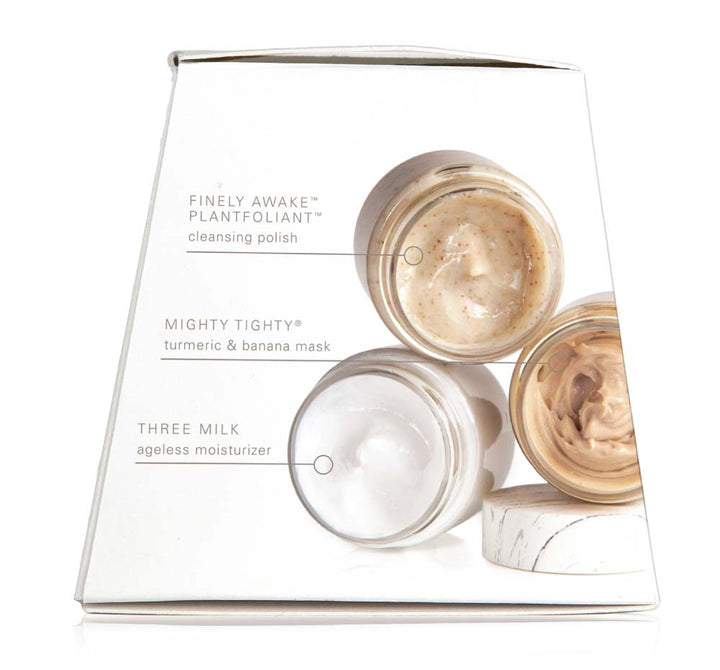 Mighty Tighty® Firming 3-step Instant Spa Facial