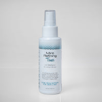 Skin Script Mint Refining Toner