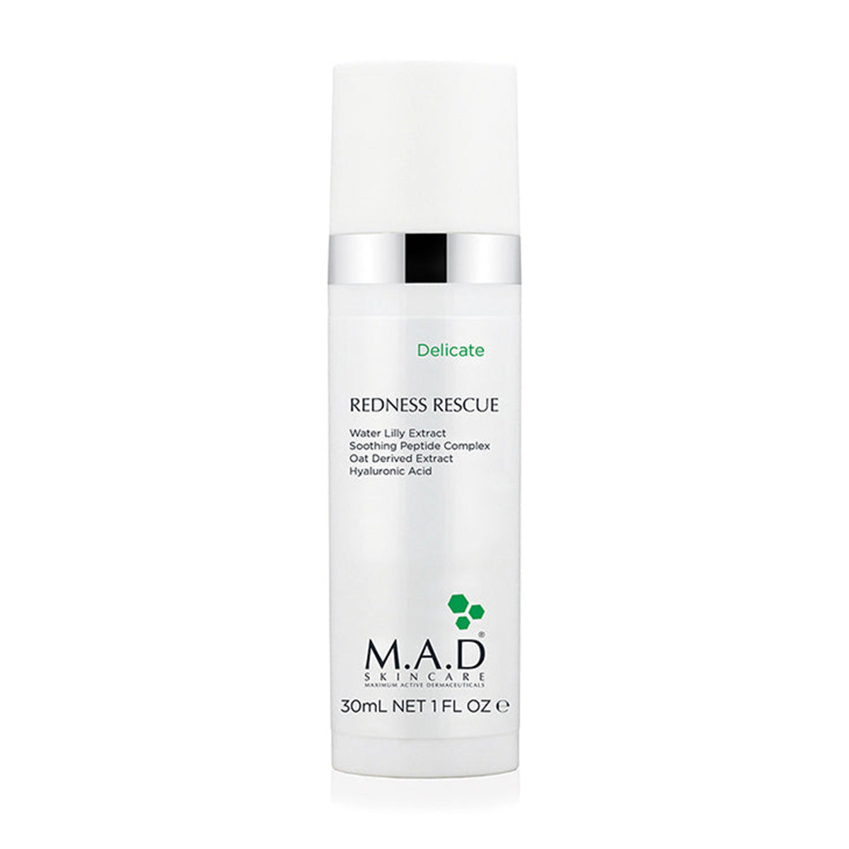 M.A.D Redness Rescue