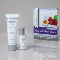 Skin Script Refine & Renew Duo