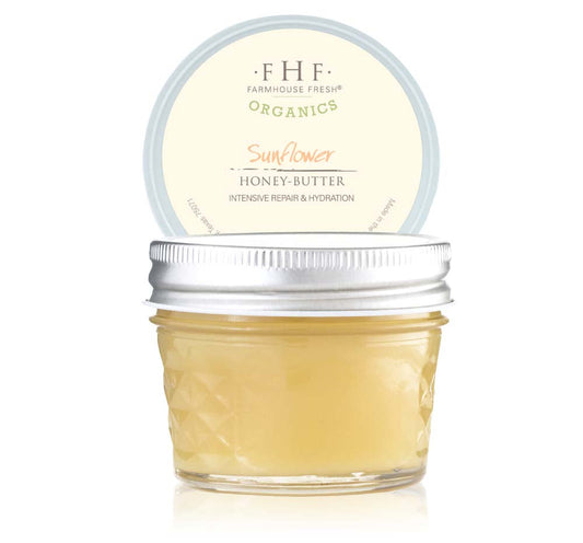 Sunflower Honey-Butter®