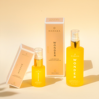 WONDER Super Hydrating Luxe Body Oil