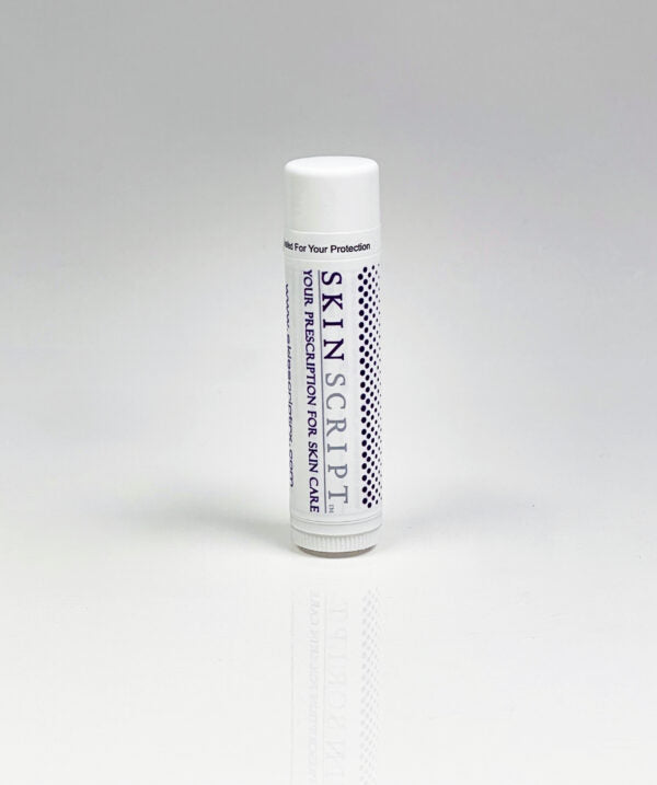 Skin Script Lip Balm SPF 15