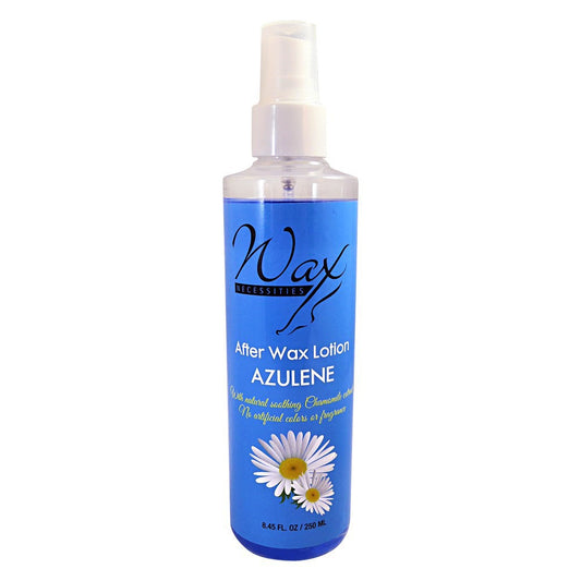 After Wax Lotion Azulene 8.45 oz / 250 ml