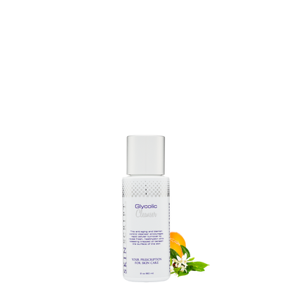 Skin Script Glycolic Cleanser